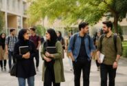 از شهریه تا اجارهخانه؛ دانشجو برای یک ترم تهران چقدر باید هزینه کند؟