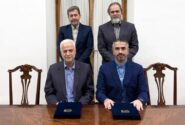 امضای تفاهمنامه برگزاری جشنواره کودک در اصفهان