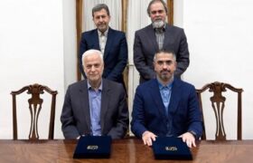 امضای تفاهمنامه برگزاری جشنواره کودک در اصفهان