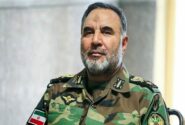امیر حیدری: اقتدار ایران حاصل همافزایی ولایت، نیروهای مسلح و مردم است