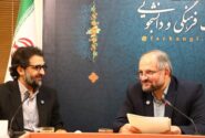 «انجمن سینمای جوانان ایران» با «دانشگاه آزاد اسلامی» تفاهمنامه همکاری امضا کردند