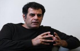 اهدای نشان به آقای داوودنژاد را به شما تبریک میگویم! /چرا از میان ۳۳ صنف خانه سینما فقط علاقمند به دعوت از چند نورچشمی در مراسمها هستید؟!