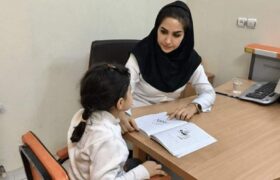 اگر کودکتان تا ۳ سالگی این جملات را نمیگوید، نگران شوید