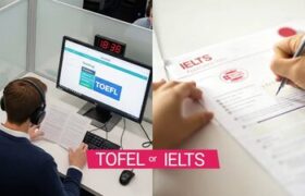 ایتفوگرافیک| چه بر سر آزمونهای مهم زبان در ایران آمد؟