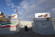 ایرانسل با نوسازی مدرسه سنقر به استقبال سال تحصیلی جدید رفت