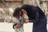 بابک خواجهپاشا با «سرزمین فرشتهها» برای بار دوم نماینده سینمای ایران در اسکار شد