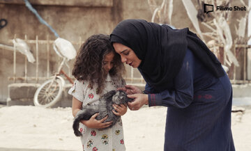 بابک خواجهپاشا با «سرزمین فرشتهها» برای بار دوم نماینده سینمای ایران در اسکار شد