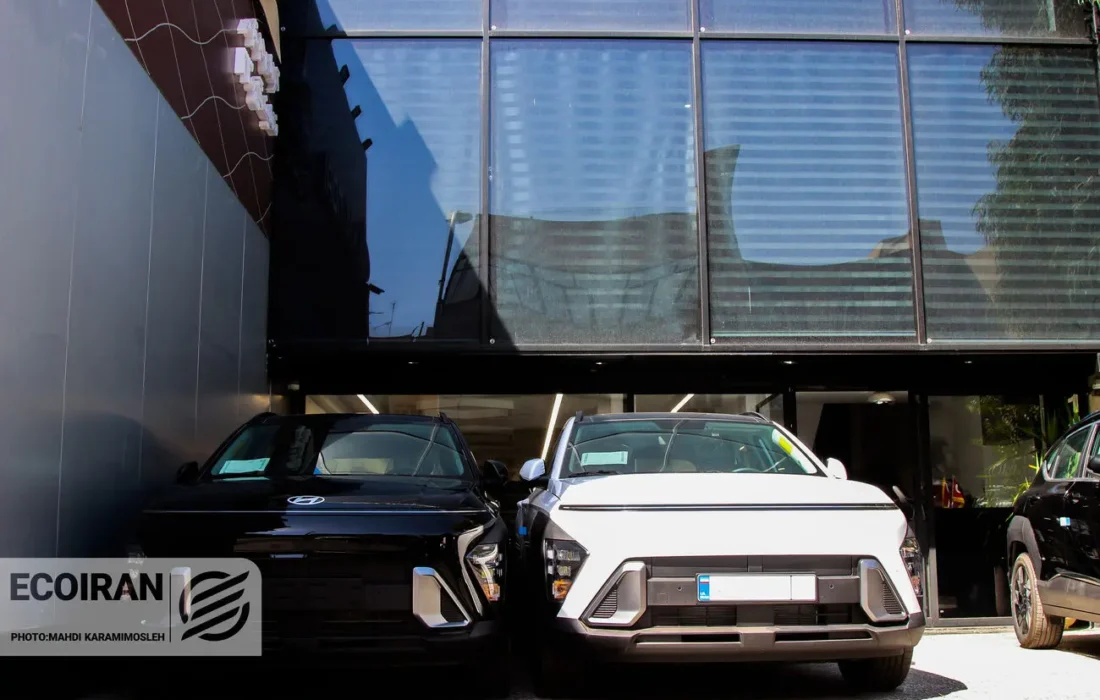 بازار خودرو دو تکه شد + جدول قیمت خودرو
