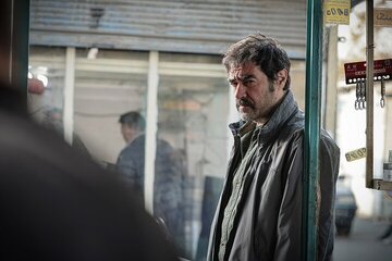 بازگشت محمدرضا فروتن پس از ۷ سال به پرده سینما همراه با شهاب حسینی/ همبازی شدن جواد عزتی و امیر جعفری