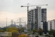بررسی افت ساختمان در بهار ۱۴۰۵