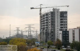 بررسی افت ساختمان در بهار ۱۴۰۵