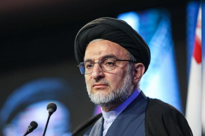 برگزاری رویدادهای قرآنی در زمان جنگ فعالیت حاشیهای نیست