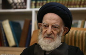 بزرگداشت آیتالله شبیری زنجانی از سوی رهبر انقلاب در قم برگزار می شود