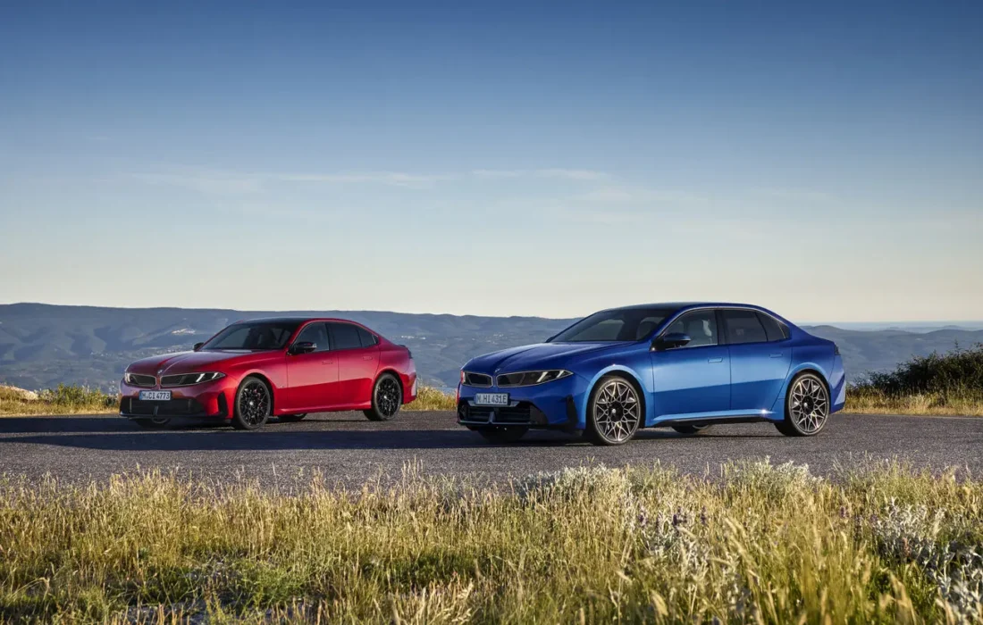 بهترین BMW تاریخ دیوانه شد