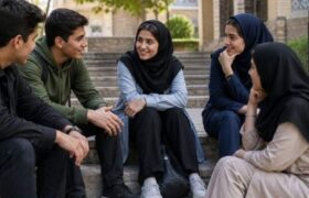 بهجای کنترل فرزندتان «خودمراقبتی» و مهارت «نه گفتن» را آموزش دهید