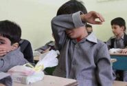بیمیلی کودک به مدرسه را عادی و شوخی تلقی نکنید