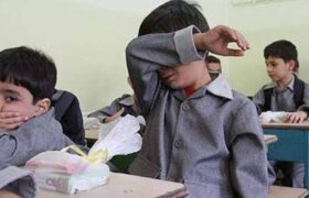 بیمیلی کودک به مدرسه را عادی و شوخی تلقی نکنید