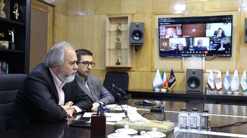 تأکید ایران و ترکیه بر گسترش همکاریهای سینمایی