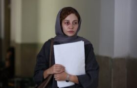 تجربه «آسیبدیدگی» برای مهتاب ثروتی/ حقیقت آنقدرها هم روشن نیست!