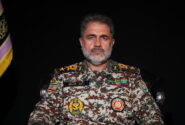 تجهیزات و سامانههای خود را متناسب با تهدیدات جدید بهروز میکنیم