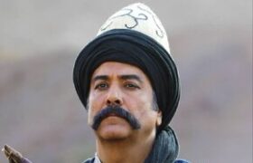 تصویربرداری «شکیب عیار» به نیمه رسید