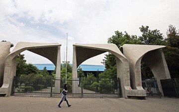 توصیه به وزیر علوم: در ابتدای سال تحصیلی، پرونده دانشجویانی را که فعالیتهای احساسی داشته اند مختومه کنید