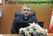 جانبازان سرمایههای ارزشمند نظام اسلامی هستند