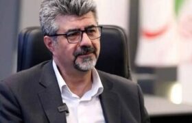 جایزه سازمان جهانی بهداشت در حوزه سرطان به امیرعلی حمیدیه رسید