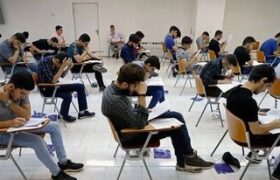 جزئیات آزمون استخدامی افراد دارای معلولیت اعلام شد؛ ۳۲۶۱ فرصت شغلی/ آموزشوپرورش ۱۹۰۰ سهمیه دارد