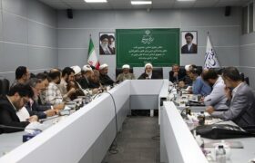 جزئیات نشست کمیسیون فرهنگی؛ تأکید بر نقش دانشگاهها در دفاع از ایران