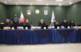 جلسه علنی مجلس آغاز شد؛ سوال از وزیر نیرو در دستورکار