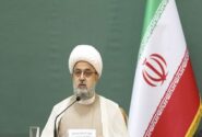 حجتالاسلام شهریاری: وحدت اسلامی راه تحقق امنیت منطقهای است