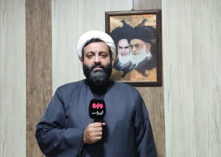 حسن‌زاده: قدرت رسانه‌ای بدون گفتمان‌سازی فرهنگی اثرگذار نیست