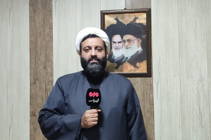حسنزاده: قدرت رسانهای بدون گفتمانسازی فرهنگی اثرگذار نیست