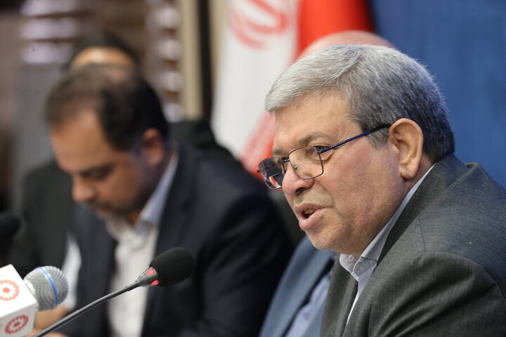 حسینی: روایت اجتماعی و انسانی جنگ در کنار اقتدار نظامی باید دیده شود