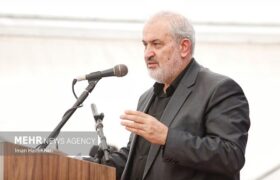 حمله دشمن به بیش از ۲ هزار نقطه زیرساختی؛ خللی در ارائه خدمت ایجاد نشد