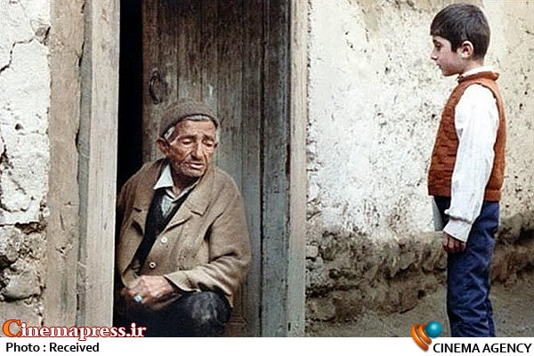 «خانه دوست کجاست؟» در سینماهای روباز در یونان روی پرده میرود
