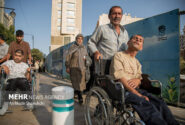خروج ۱۰۰ هزار نفر از چرخه مستمری بگیر بهزیستی