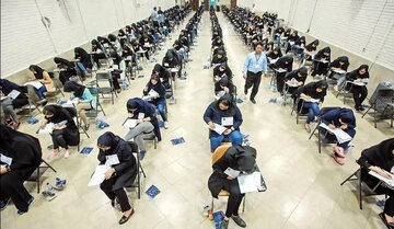 خسروپناه: مجلسیها حکمرانی دوگانه ایجاد نکنند/ سهمیه جنگ در کنکور به کجا رسید؟
