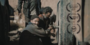 «خو» به ایتالیا، هند و پاکستان راه یافت