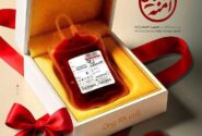 «خون طلایی آمنه» روی پرده میرود