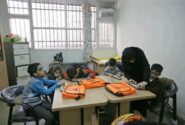 دانشآموزان استثنایی و عادی باید با هم درس بخوانند