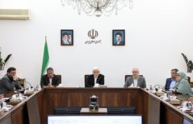 دستور عارف برای تدوین بسته جامع تأمین منابع یارانهها