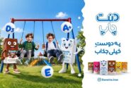 «دنت پاپ»؛ یک انتخاب مناسب برای صبحانه و میانوعده روزهای مدرسه