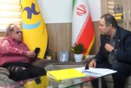 دکتر آقایوسفی پس از خبر عزل: «اتهامات بیاساس است؛ مستنداتم را ارائه میدهم»