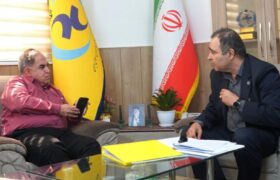 دکتر آقایوسفی پس از خبر عزل: «اتهامات بیاساس است؛ مستنداتم را ارائه میدهم»