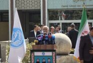 رئیس دانشگاه تهران: در جنگ اخیر ۲ استاد و ۵ دانشجو را از دست دادیم