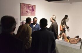 رائد فریدزاده: ورود برخی افراد غیرحرفهای به عکاسی سینما چالشبرانگیز شده است