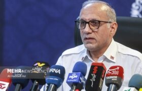 راهاندازی ۱۱۱ پایگاه جدید اورژانس؛ اتصال آمبولانسها به سامانه هوشمند