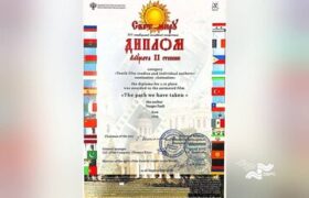 «راهی که آمدهایم» از روسیه دست پر برگشت